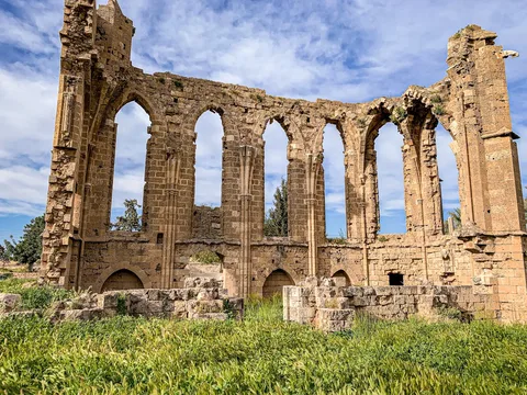 Famagusta