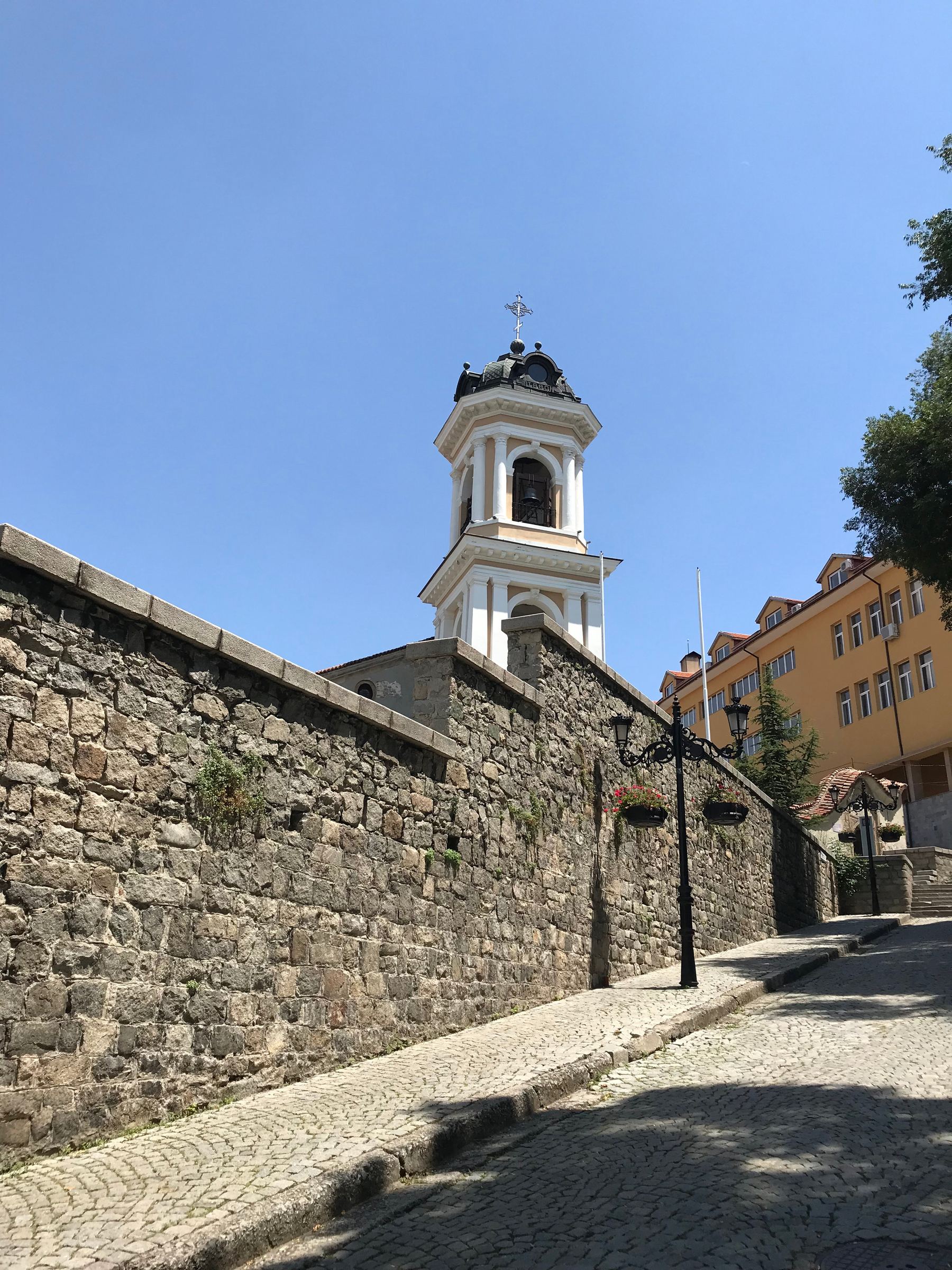 Church "Assumption"