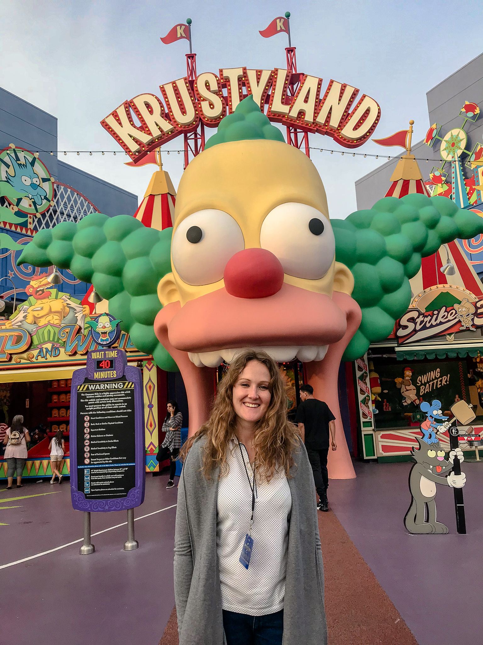 Universal Studios Hollywood Krustyland.jpg
