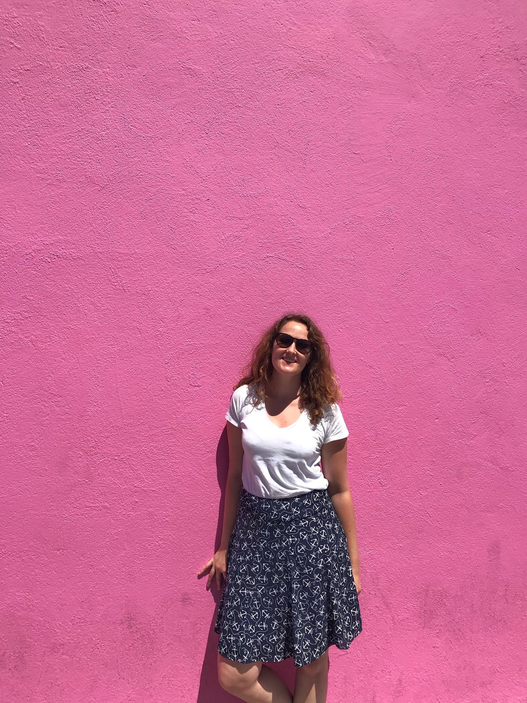 Paul Smith, Melrose Avenue