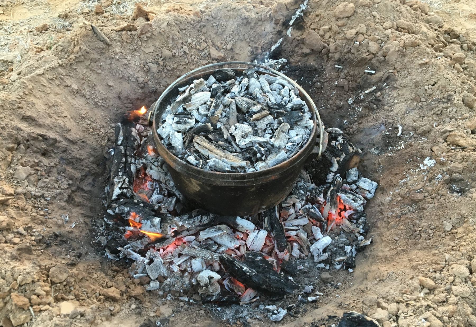 Cooking damper