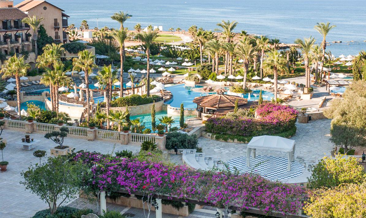 Elysium Hotel