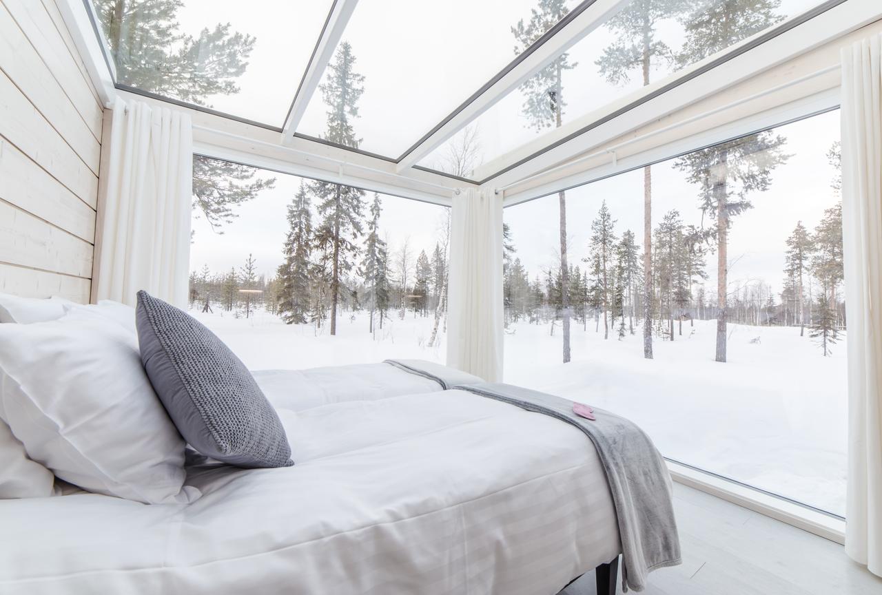 Sky View Standard Cabins