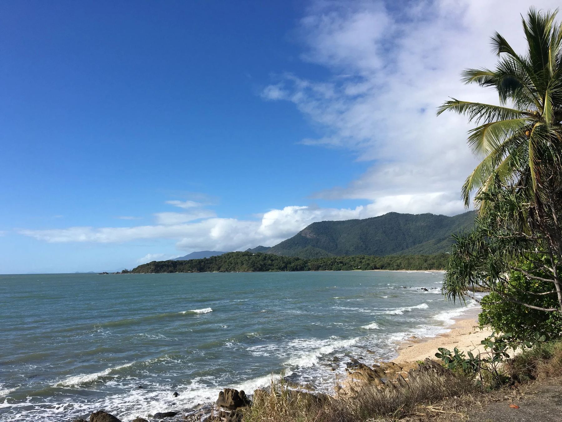Australiens Ostküste von Brisbane nach Cairns / Cape Tribulation - Rund um Cairns