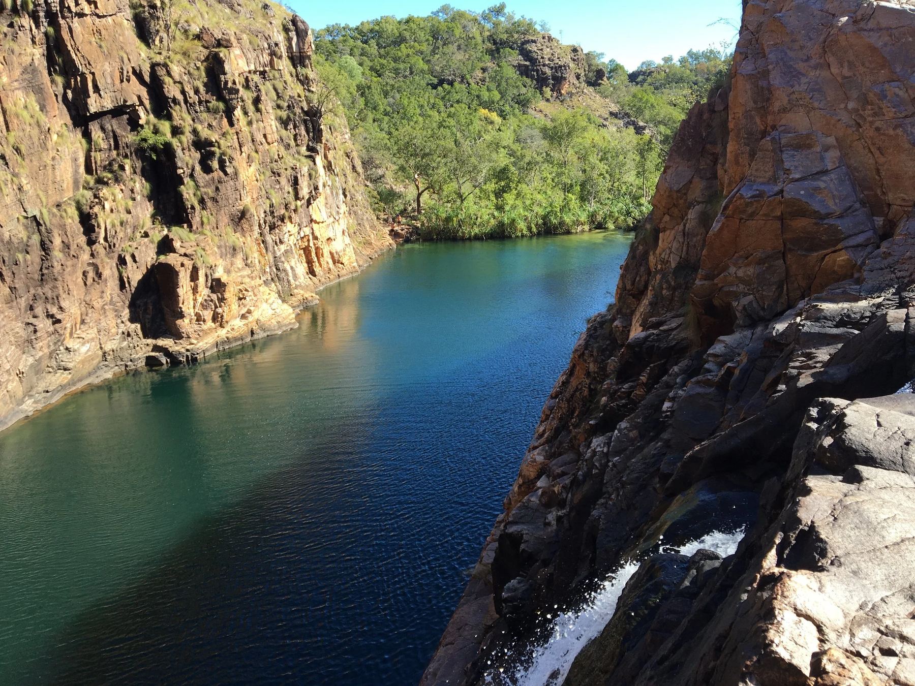 Guide to Kakadu National Park Australia