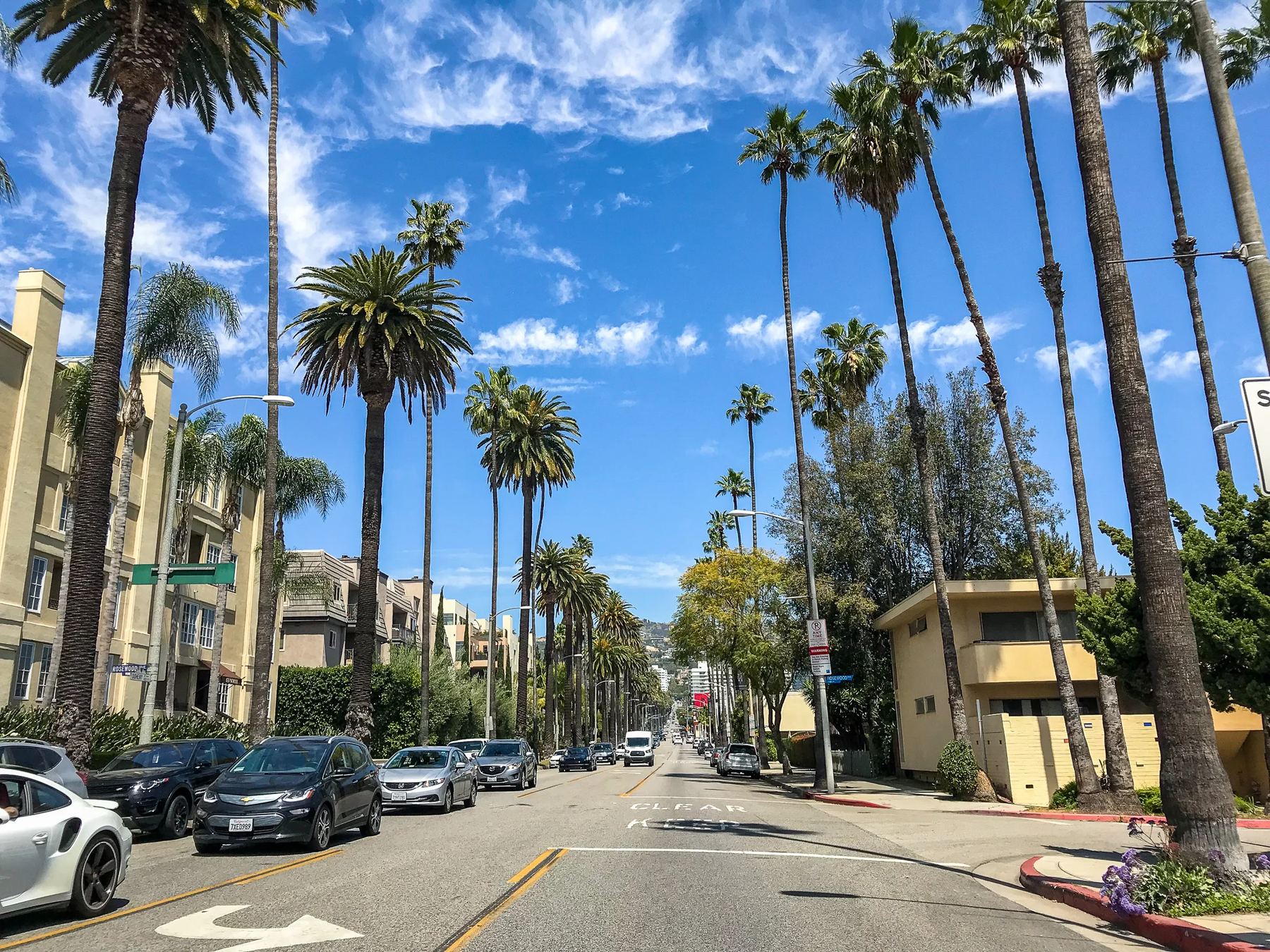 Los Angeles Travel Guide
