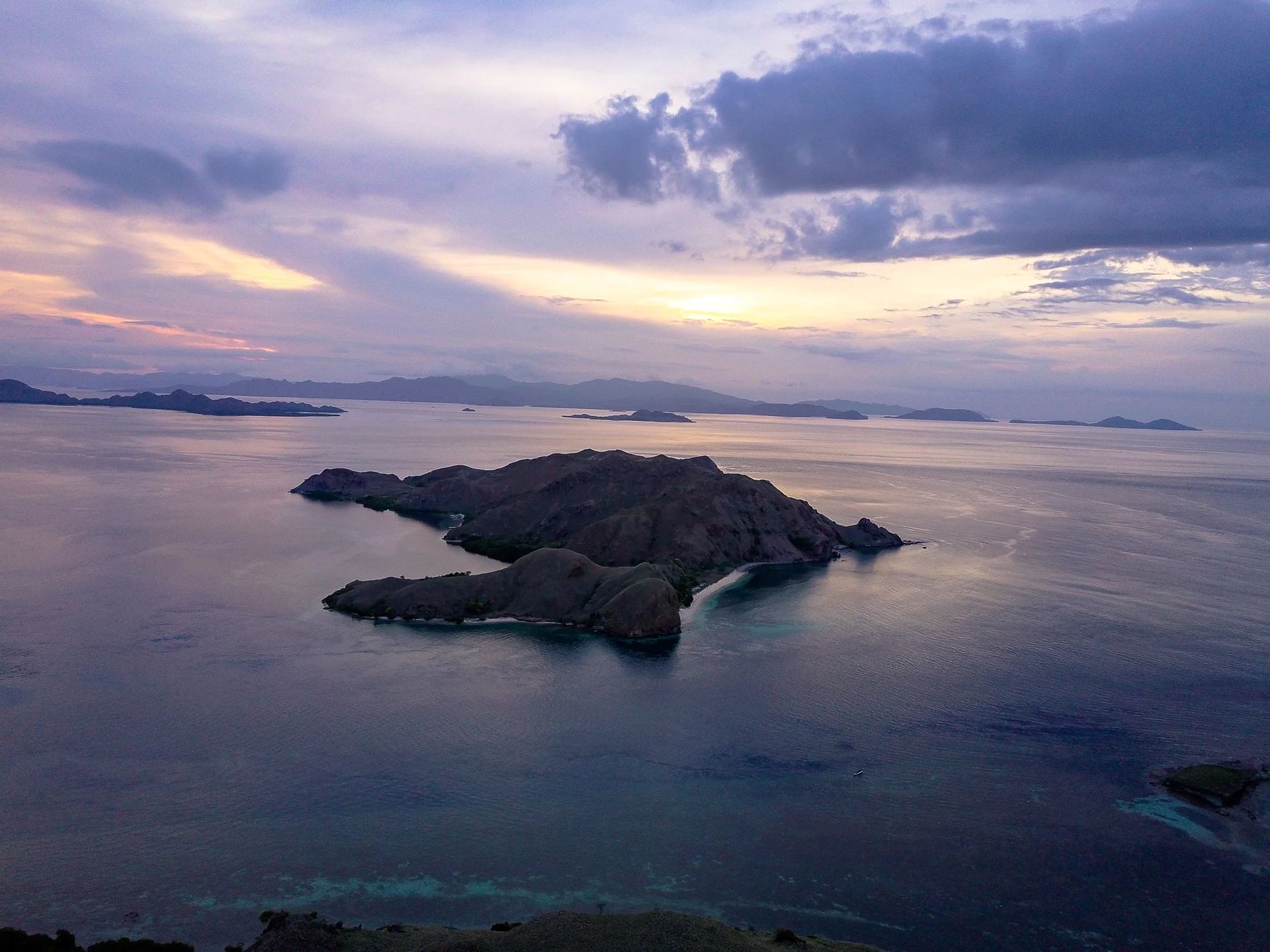 2-3 Weeks in Indonesia: Java - Bali - Komodo