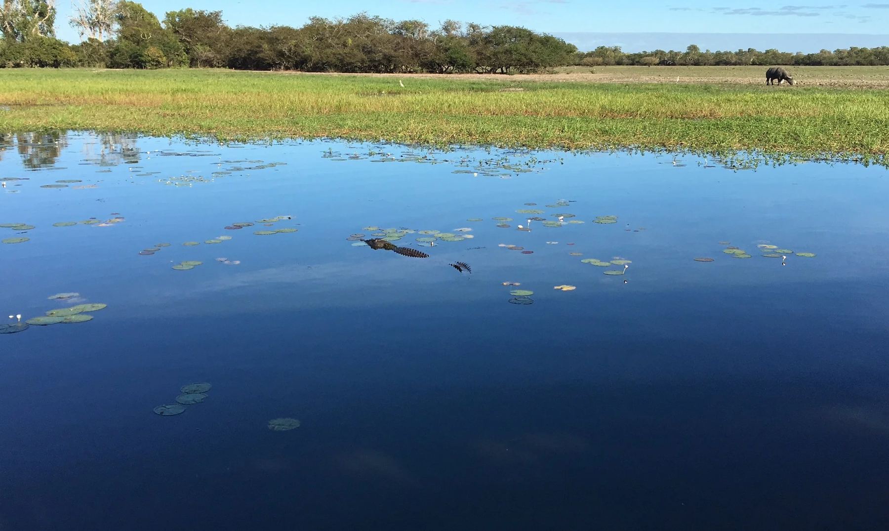 Kakadu National Park
