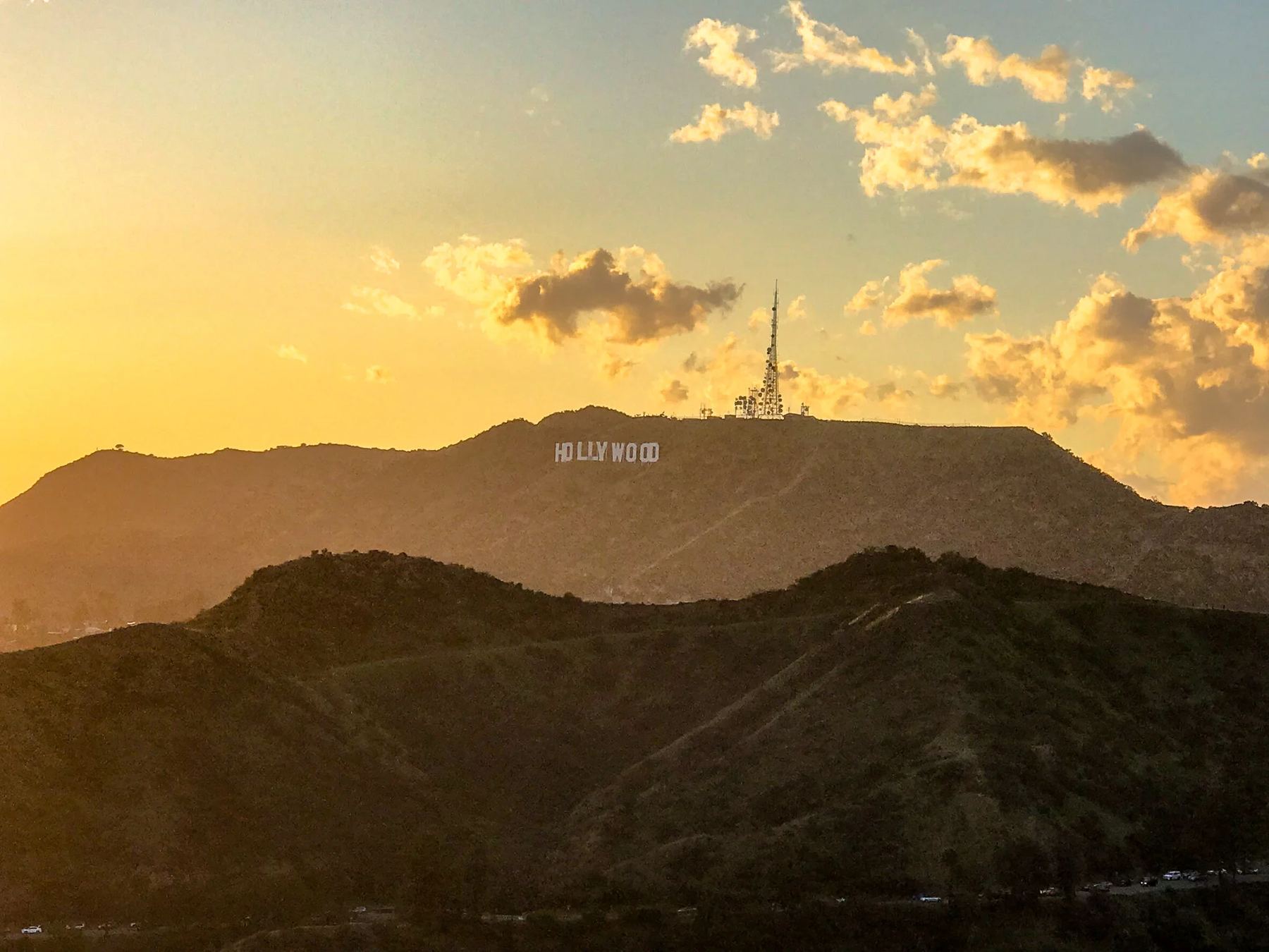 Los Angeles Travel Guide