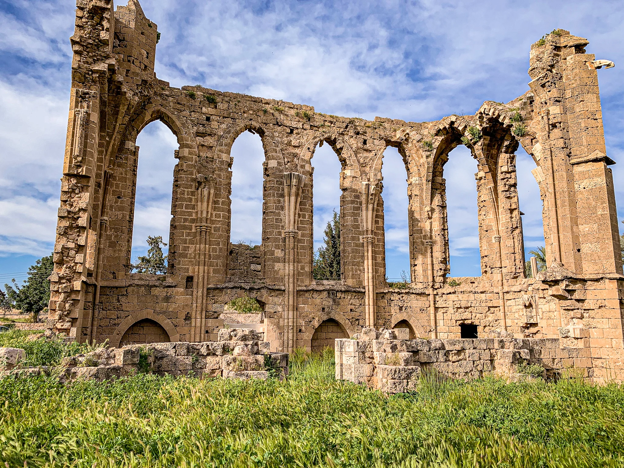 Famagusta